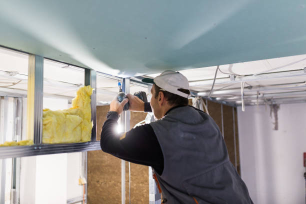 Best Spray Foam Insulation in Timonium, MD