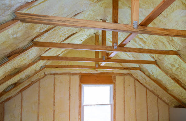Best Eco-Friendly Insulation in Timonium, MD